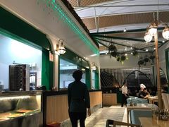 -清真餐厅·回乡麦客