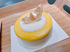 -喜茶(深圳欢乐海岸LAB店)