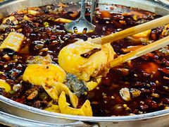 -黑竹香鸡(营和巷店)