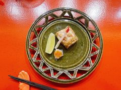 -鮨青(恒基名人购物中心店)