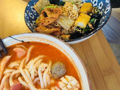 -皆道拌麻辣烫·麻辣拌