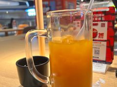 -味千拉面(航洋国际购物中心)