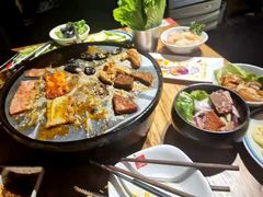 -么肆烤肉(汉街形象店)