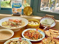 -面道赞宁海海鲜面(迎凤街店)