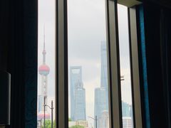 -上海苏宁宝丽嘉酒店·Cafe Bellagio西餐厅