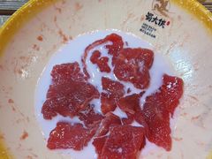 -蜀大侠火锅(森兰花园城店)