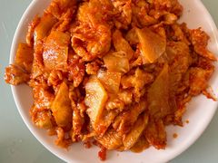 -胖子菜馆(隆昌路店)