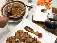 -阿伟海鲜楼·福建菜(涵江店)