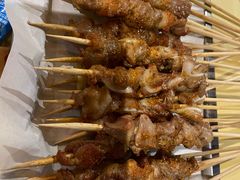 -小田油焖小龙虾(双井店)