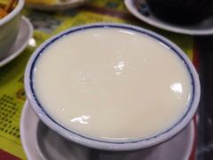 姜汁双皮奶-民信老铺(华盖路店)