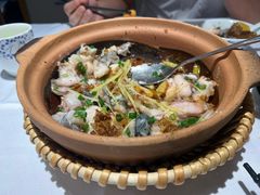 -围龙屋客家食府(福田店)