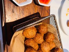 -悦融·京鲁菜·露台花园(安定门店)