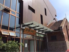 园区A区-济南1953茶文化创意产业园