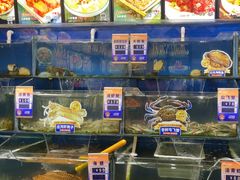 -小船渔村•大连菜•大连焖鱼(明泽街店)