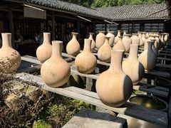 -景德镇古窑民俗博览区