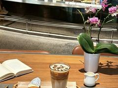 -Peet's 皮爷咖啡(东湖路手作店)