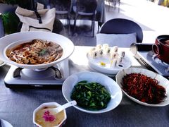 -汉水谣·江景餐厅(江滩店)