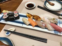 -藤鹤日本料理(保利广场店)