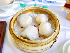 笋尖虾饺皇-名苑皇宫酒家(来魅力壁画村店)