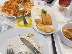 -宜家·瑞典风味餐厅(天津东丽商场店)