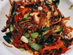 -木桶记臭鳜鱼·安徽非遗名菜(火车站白马老店)