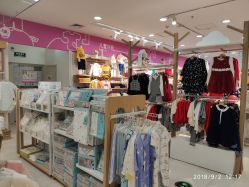 -孩子王童乐园(唐山万达广场店)