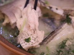 -千岛湖鱼味馆(十字街总店)