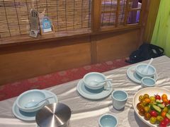 -津沽小院(天津之眼店)
