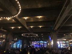 大堂-COMMUNE幻师(上邦百汇城店)