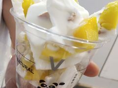 -CHAO'S艾炒酸奶·冰糖葫芦(兰州中心店)