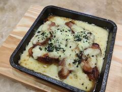 -桃屋日本料理(清华科技园店)