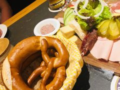 -宝莱纳餐厅(滨江店)