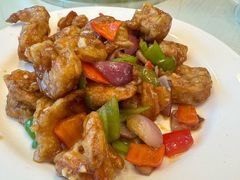 -新洪记·丽久饭店(铁西店)