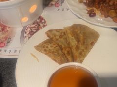 -赠李白·如诗的川味(余杭万达广场店)