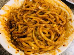 担担面-小街天府