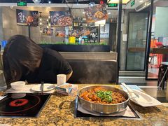 -黄记煌三汁焖锅(渝北金港国际店)