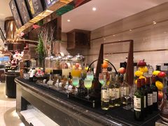 -福州中庚聚龍酒店香汇自助餐厅(南江滨西大道店)