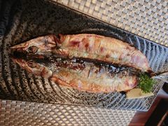 山葵家精致料理寿司吧(1844新天地店)-山葵家·创意料理(宁波来福士店)