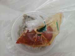 -锦馨豆汁(天坛路店)