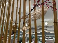 -三凤酒家·百年无锡菜(清扬茂业店)