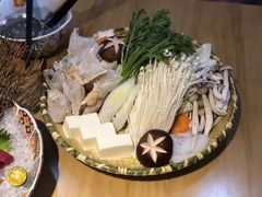 -綱元·海鲜豆捞(明州里店)