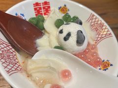 -破三川·新川菜(静安大融城店)
