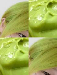 点击看大图 -IN HAIR艺术+造型