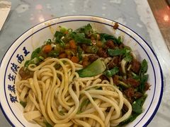 -贺秦生陕面王(富力城店)
