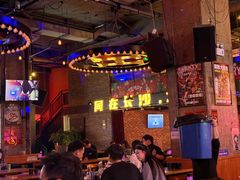 -HIB HUB公社(解放西路店)