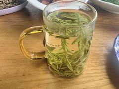 -阿巧茶庄