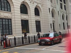 -大馆(前中区警署建築群)