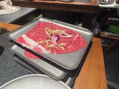 -何发发和牛烧肉·鳗鱼榴莲放题自助(乐峰广场店)