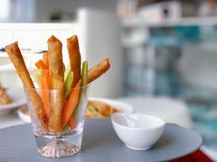 -天玑高空江景餐厅&酒吧Sky Secret Restaurant&Bar