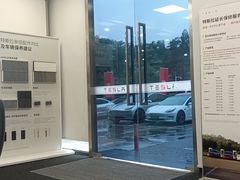 -TESLA 特斯拉(深圳坂田特斯拉中心)